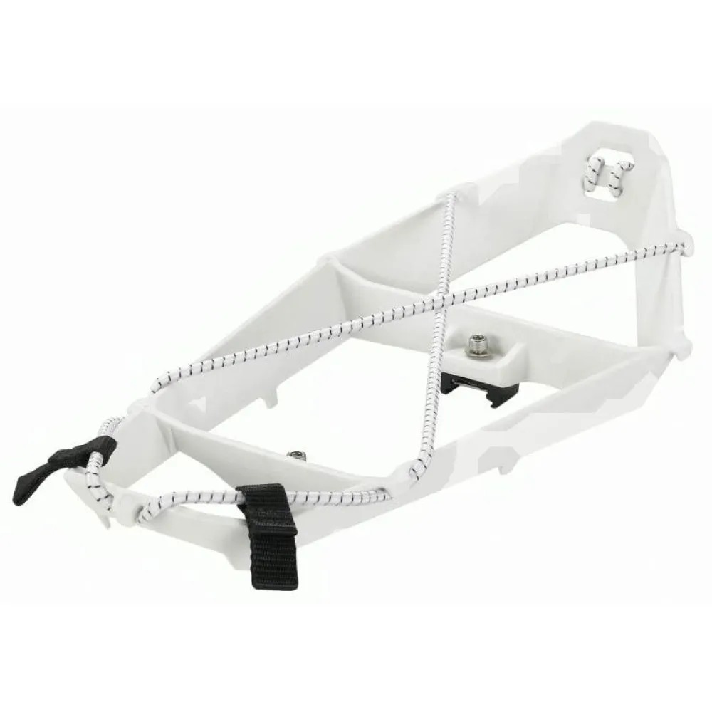 SCOTT Urban Pannier Rack 輕量 高強度
