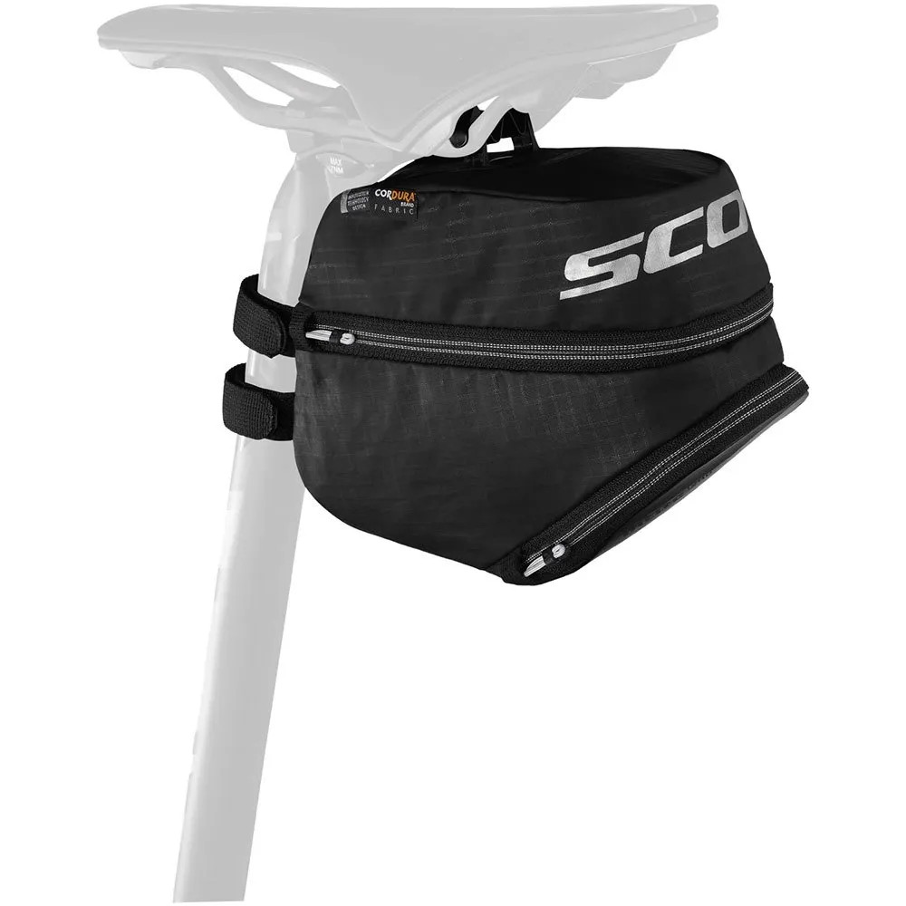 SCOTT Hilite Saddle Bag 防水防塵 空氣動力學