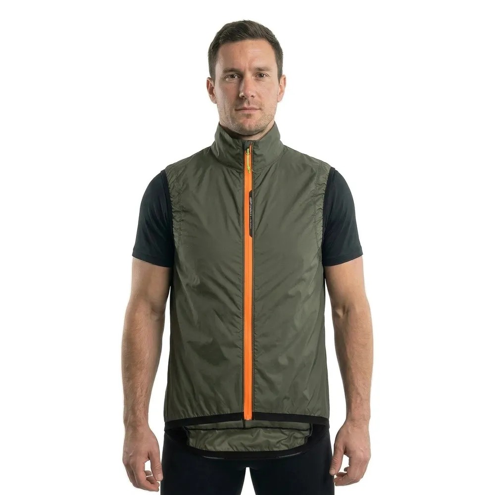 Q36.5 Adventure Insulation 背心 超輕量 防風保暖