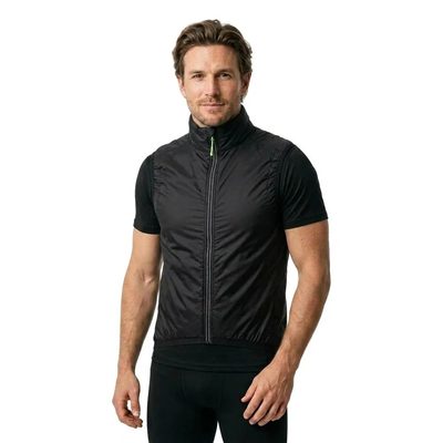 Q36.5 Adventure Insulation 背心 防風 保暖