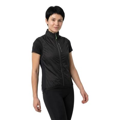 Q36.5 Adventure Insulation 背心 防風 防水