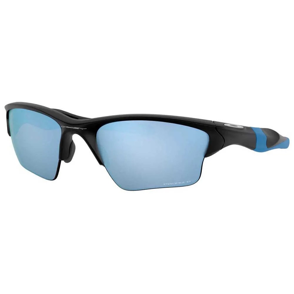 OAKLEY Half Xl Prizm Deep W 太陽眼鏡 外套 抗眩光 輕量