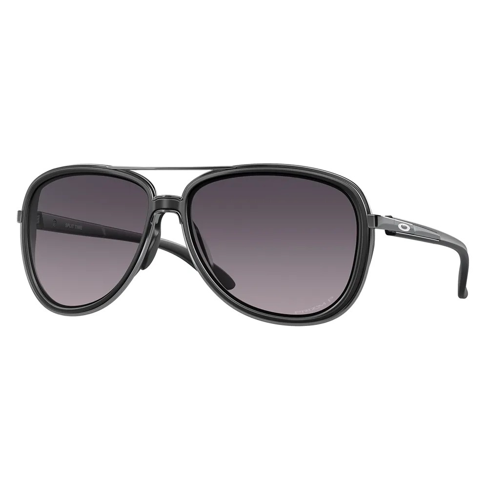 OAKLEY Split Time Prizm Gra 太陽眼鏡 防滑 舒適