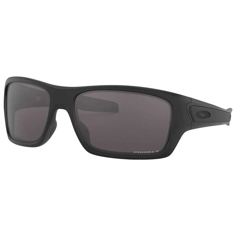 OAKLEY Turbine Prizm Gray P 正品歐洲代購 [137804959]