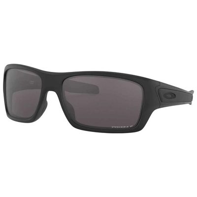 OAKLEY Turbine Prizm Gray P 正品歐洲代購 [137804959]