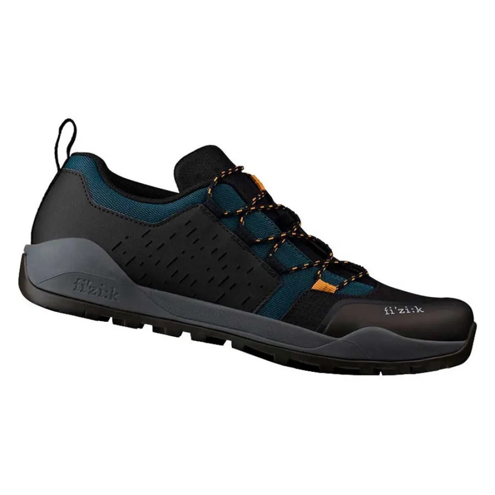 FIZIK Terra Ergolace Mtb 鞋款 正品歐洲代購 [137810850]