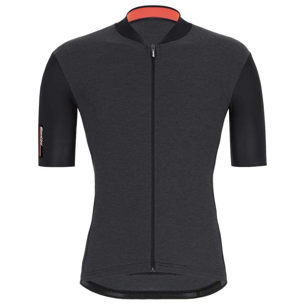 SANTINI Colore Short Sleeve 車衣 透氣 輕量 正品歐洲代購 [137812373]