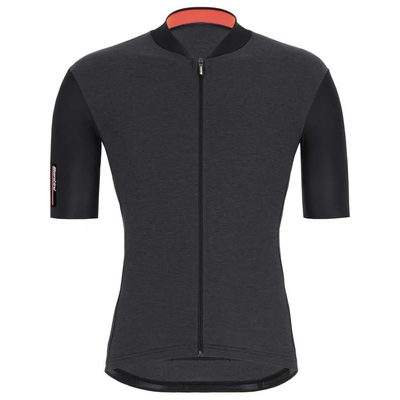 SANTINI Colore Short Sleeve 車衣 透氣 輕量 正品歐洲代購 [137812373]