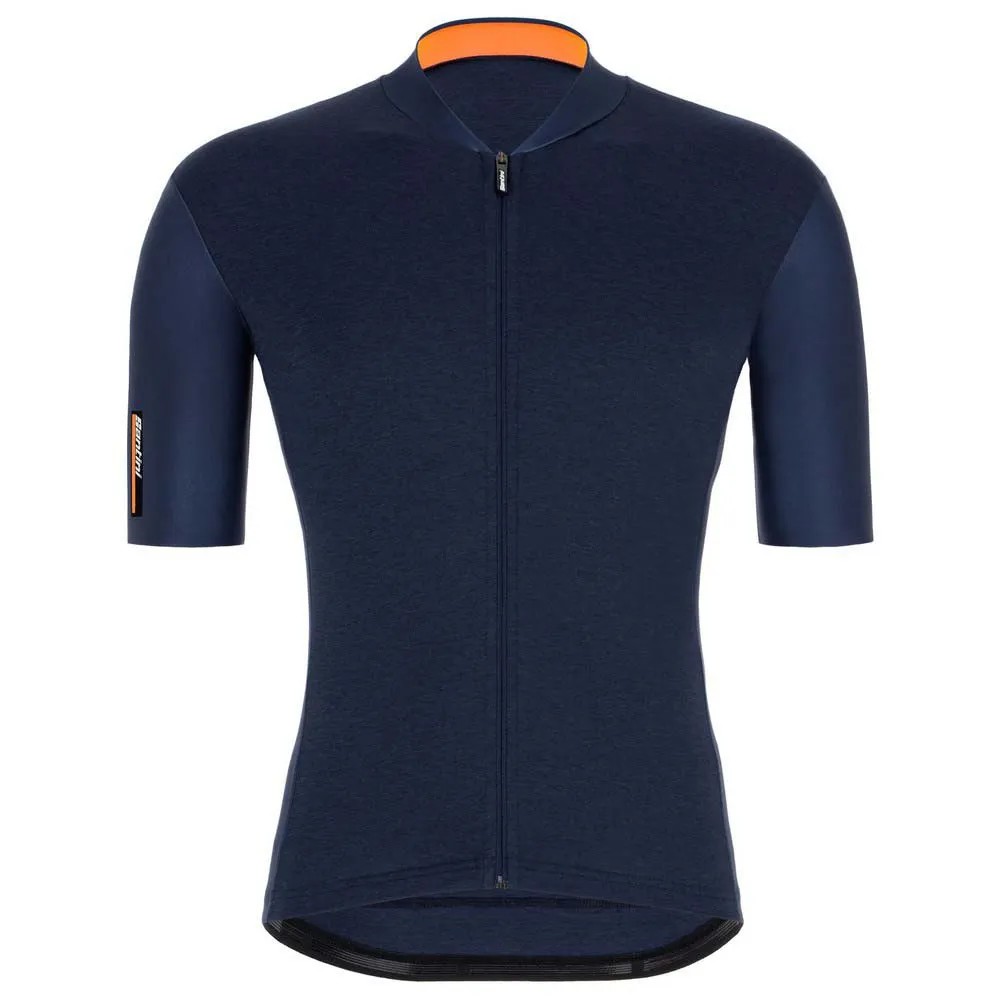 SANTINI Colore Short Sleeve 車衣 透氣 輕量 正品歐洲代購 [137812374]