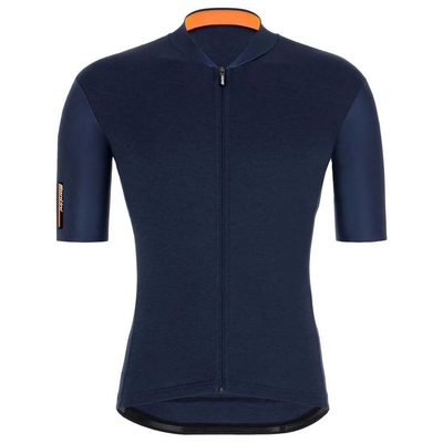 SANTINI Colore Short Sleeve 車衣 透氣 輕量 正品歐洲代購 [137812374]