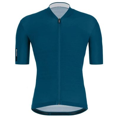 SANTINI Colore Short Sleeve 車衣 透氣 輕量 正品歐洲代購 [137812375]