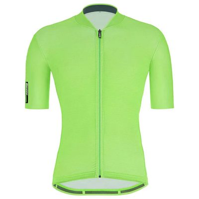 SANTINI Colore Short Sleeve 車衣 透氣 輕量 正品歐洲代購 [137812376]
