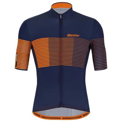 SANTINI Tono Freccia Short S 車衣 透氣 空力 正品歐洲代購 [137812382]