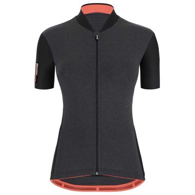 SANTINI Colore Short Sleeve 車衣 正品歐洲代購 [137812386]