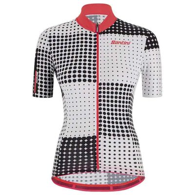 SANTINI Tono Sfera 短袖 車衣 透氣 貼身