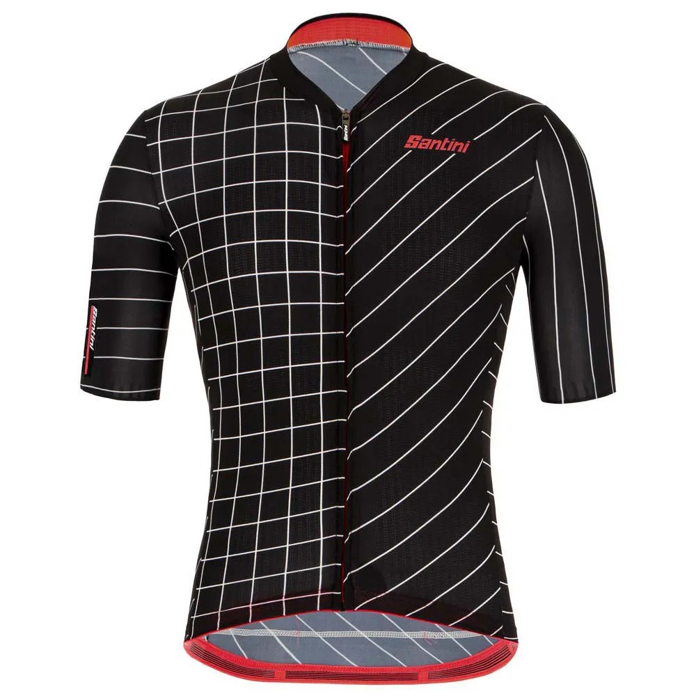 SANTINI Eco Sleek Dinamo Sho 車衣 環保 空氣力學 正品歐洲代購 [137812404]