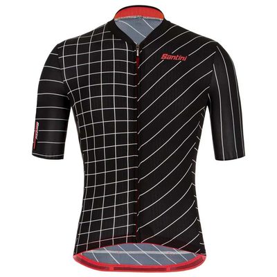 SANTINI Eco Sleek Dinamo Sho 車衣 環保 空氣力學 正品歐洲代購 [137812404]