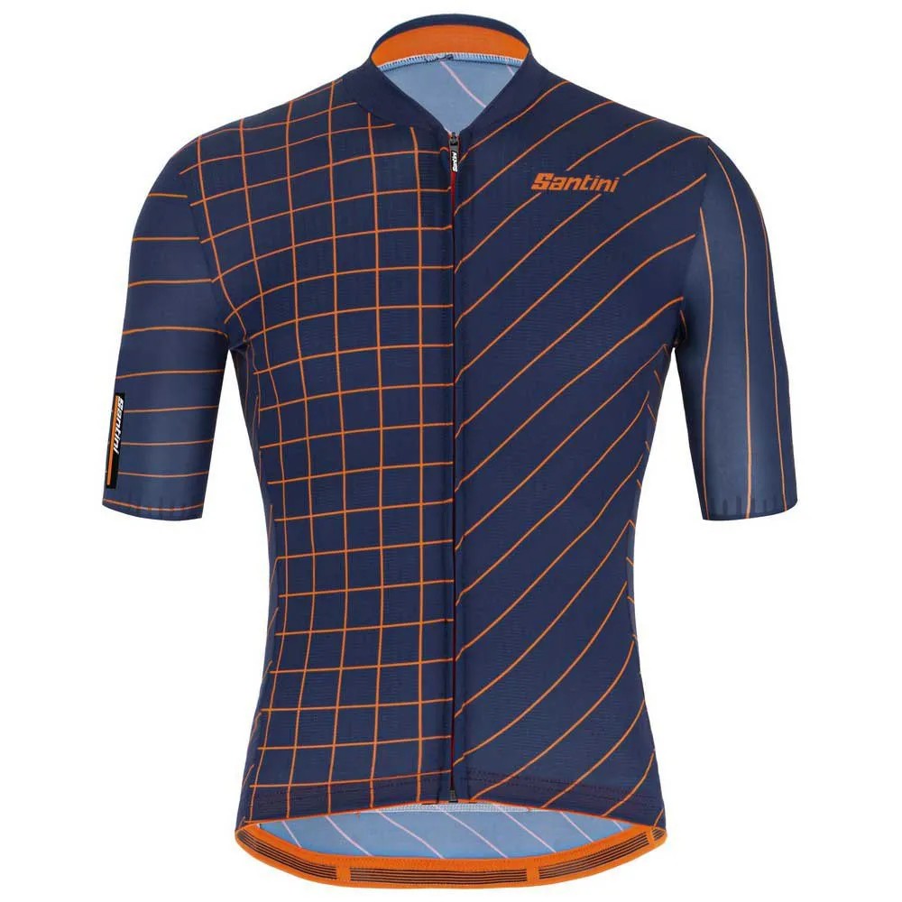 SANTINI Eco Sleek Dinamo Sho 車衣 回收材質 空氣力學 正品歐洲代購 [137812405]