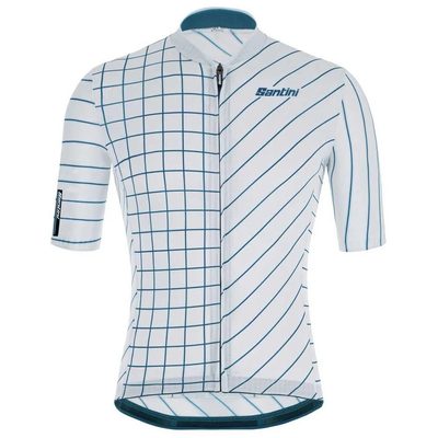 SANTINI Eco Sleek Dinamo Sho 車衣 環保 空氣力學 正品歐洲代購 [137812406]