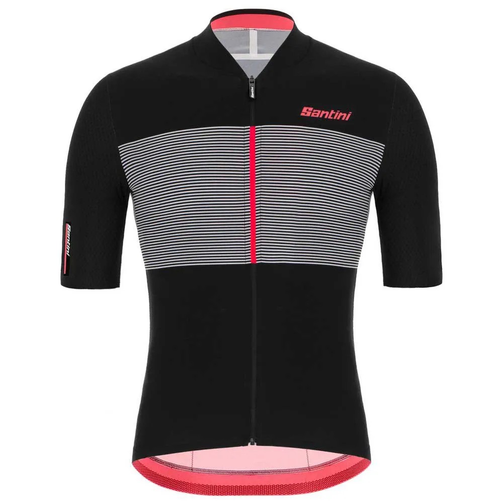 SANTINI Redux Istinto Short 車衣 空氣動力 競賽級 正品歐洲代購 [137812408]