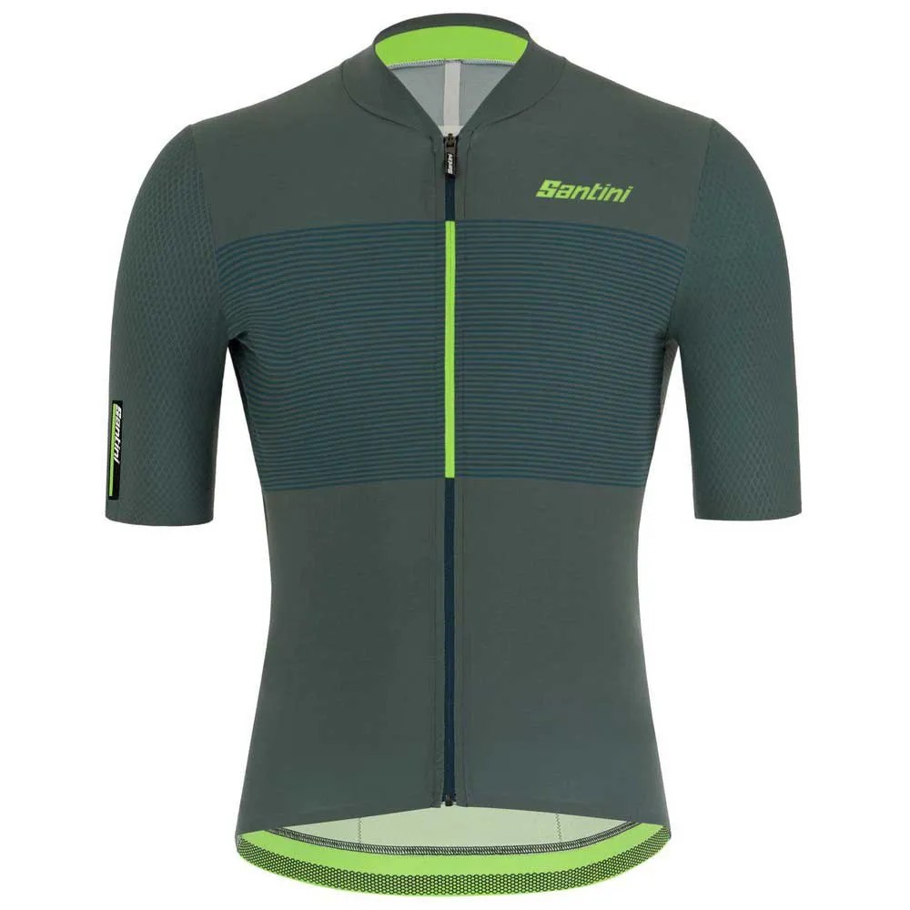 SANTINI Redux Istinto Short 車衣 空力 競速 正品歐洲代購 [137812411]