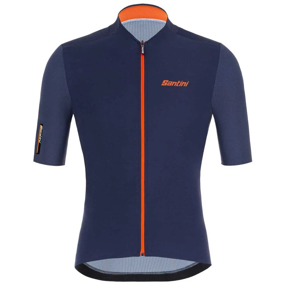 SANTINI Redux Vigor Short Sl 車衣 空力 競技 正品歐洲代購 [137812413]