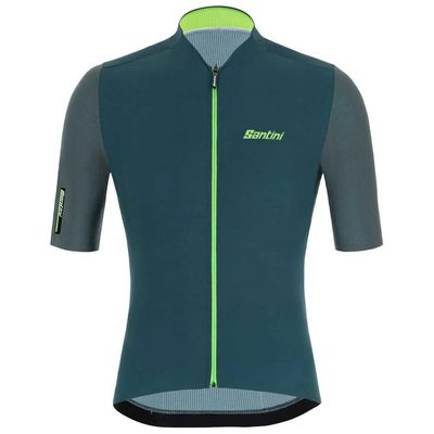 SANTINI Redux Vigor Short Sl 車衣 空力 競技 正品歐洲代購 [137812415]