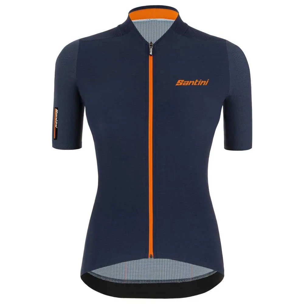 SANTINI Redux Stamina Short 車衣 透氣 排汗 正品歐洲代購 [137812421]