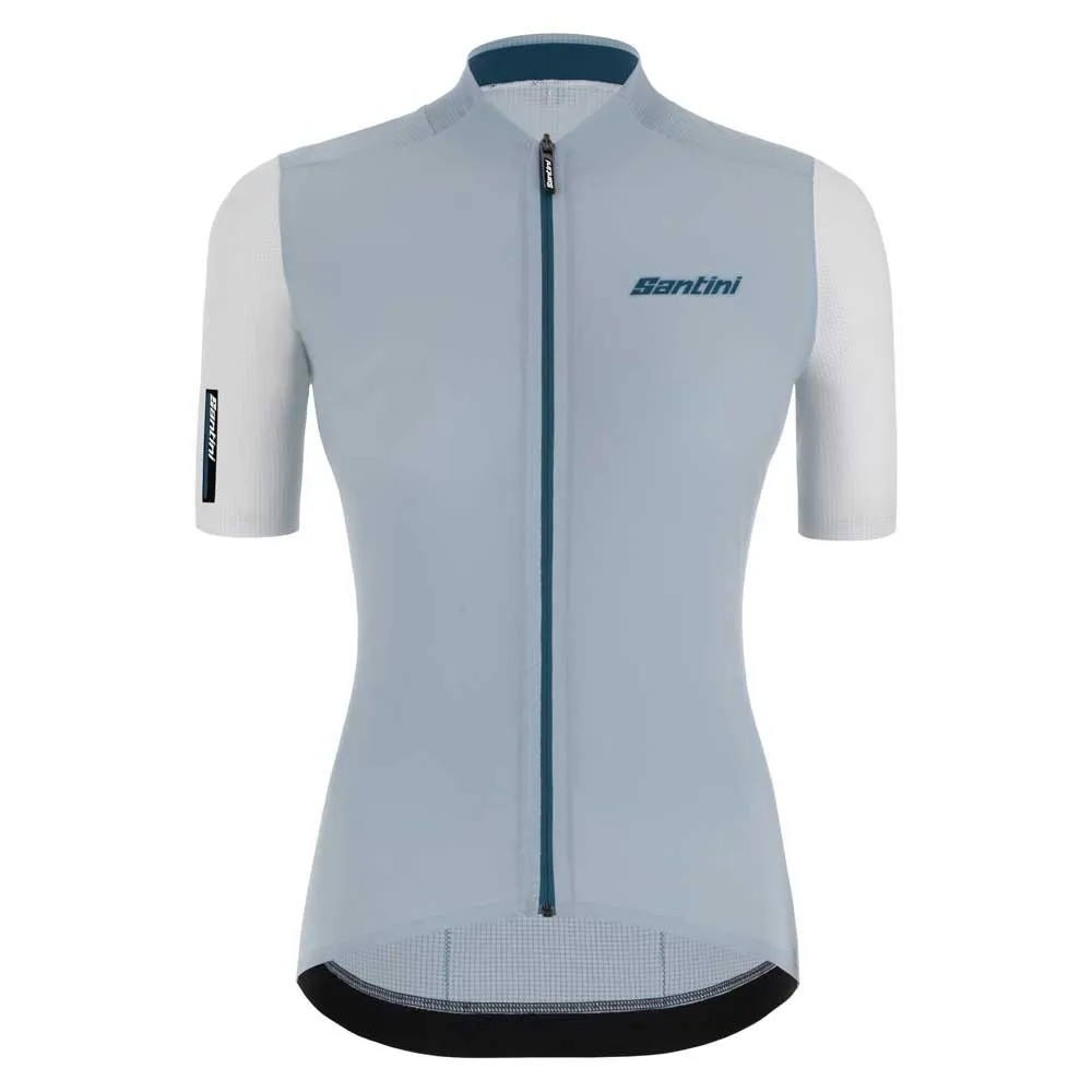 SANTINI Redux Stamina Short 車衣 涼感 正品歐洲代購 [137812422]