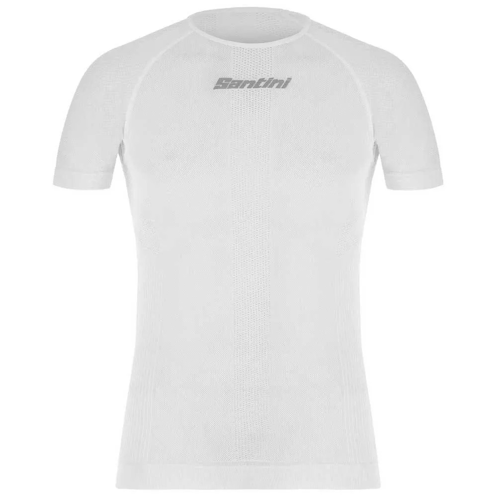 SANTINI Rete Ergo Fit Short 正品歐洲代購 [137812456]
