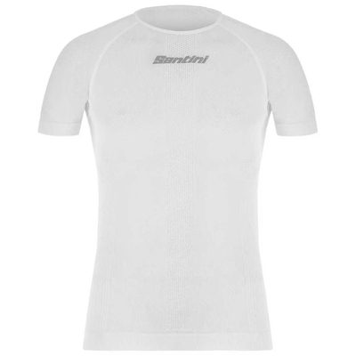 SANTINI Rete Ergo Fit Short 正品歐洲代購 [137812456]