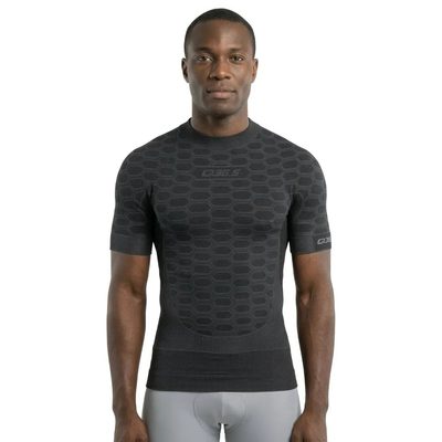 Q36.5 Short Sleeve Base La 無縫 透氣 正品歐洲代購 [137821705]