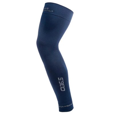 Q36.5 Sun Air Leg Warmers 無縫針織 防曬