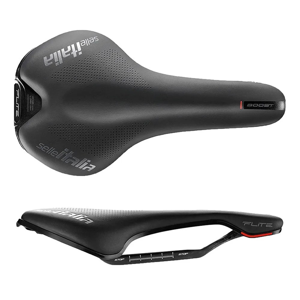 SELLE ITALIA Flite Boost Kit Carb 碳弓 競賽 正品歐洲代購 [137823085]