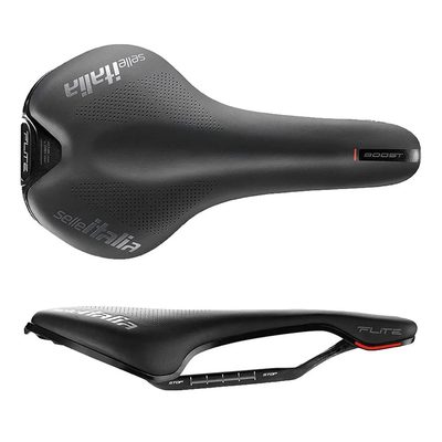 SELLE ITALIA Flite Boost Kit Carb 碳弓 競賽 正品歐洲代購 [137823085]