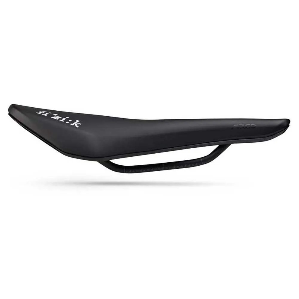 FIZIK Argo Tempo Saddle 碳纖維 短鼻設計