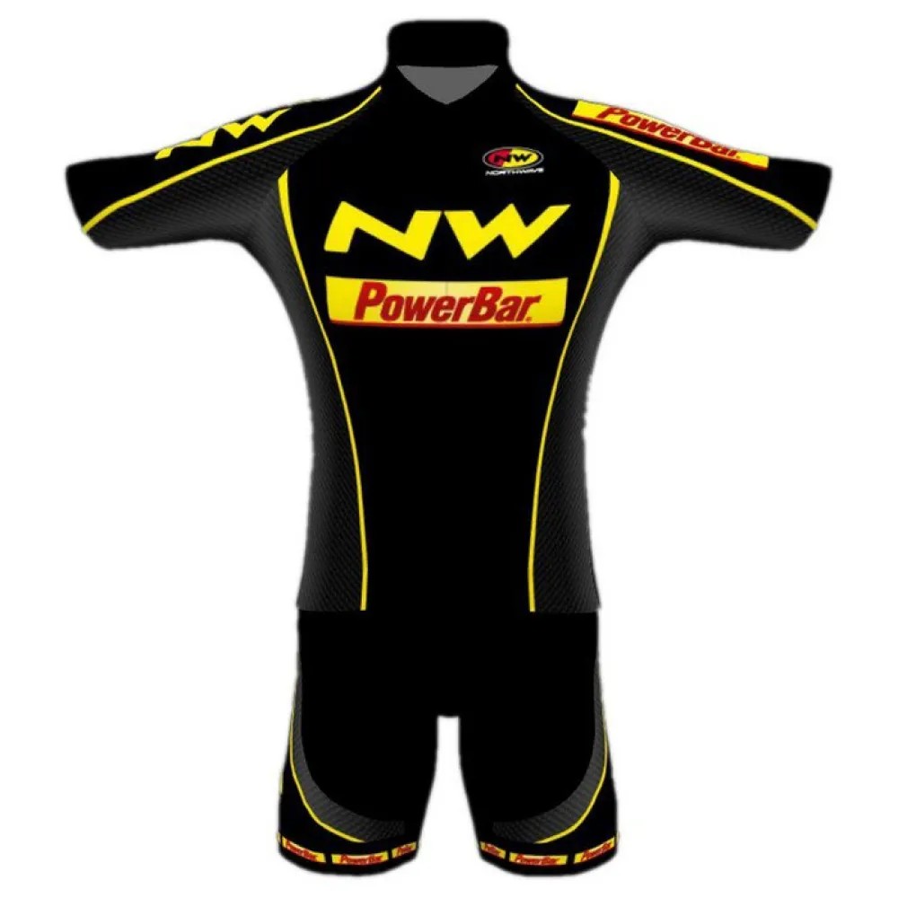 NORTHWAVE Performance Treasure 短褲 透氣 彈性