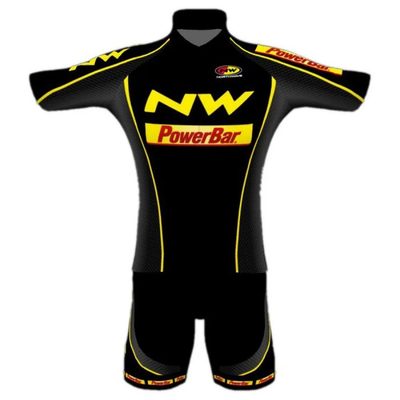 NORTHWAVE Performance Treasure 短褲 透氣 彈性