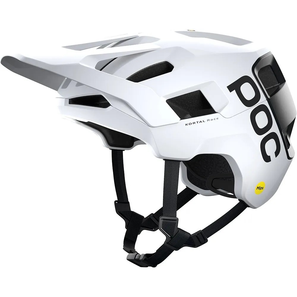 POC Kortal Race Mips Mtb 安全帽 透氣 安全