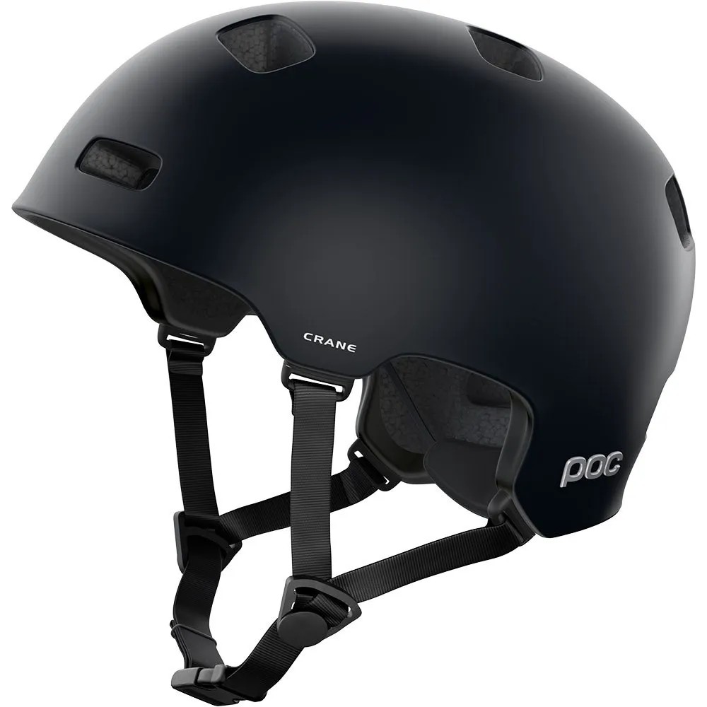 POC Crane Mips Urban 安全帽 透氣 舒適
