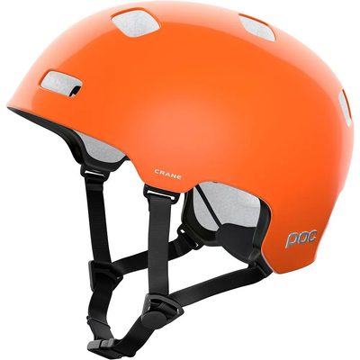 POC Crane Mips Urban 安全帽 透氣 舒適