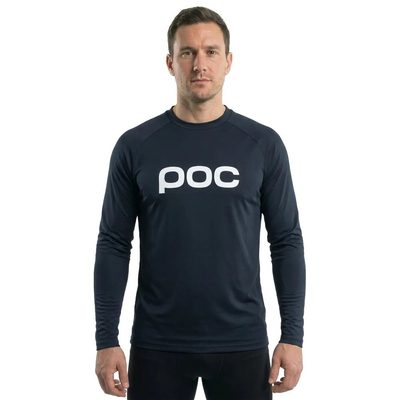 POC Reform Enduro 長袖 車衣 再生材質 吸濕排汗
