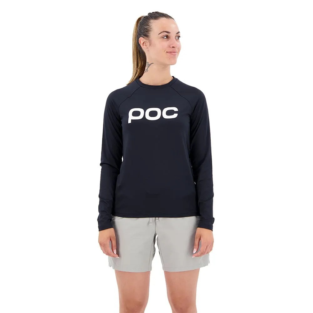 POC Reform Enduro 長袖 車衣 透氣 排汗