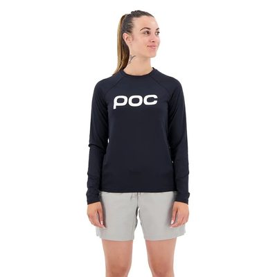POC Reform Enduro 長袖 車衣 透氣 排汗