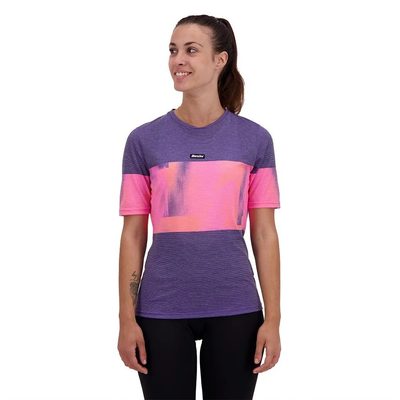 SANTINI Forza Indoor Collect T 恤 透氣 輕量