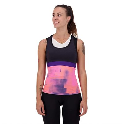 SANTINI Forza Indoor Collect T 恤 涼感 透氣