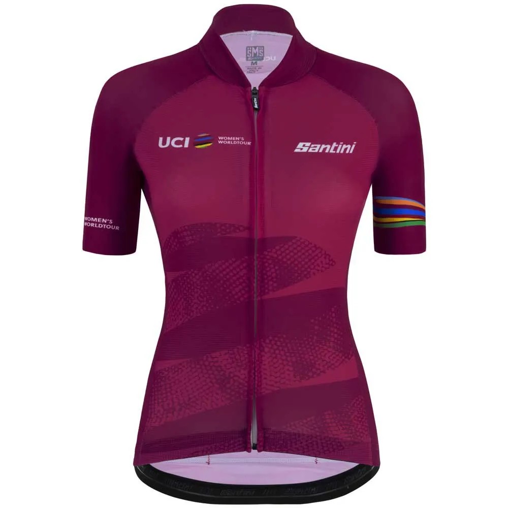 SANTINI Uci World Tour Eco S 車衣 正品歐洲代購 [137962009]