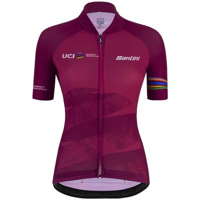 SANTINI Uci World Tour Eco S 車衣 正品歐洲代購 [137962009]