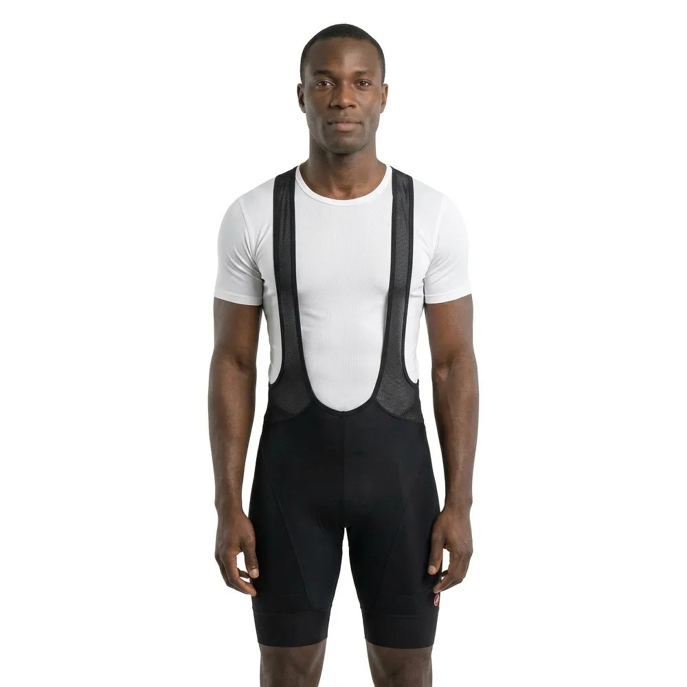CASTELLI Endurance 短褲 休閒 運動 正品歐洲代購 [137972586]