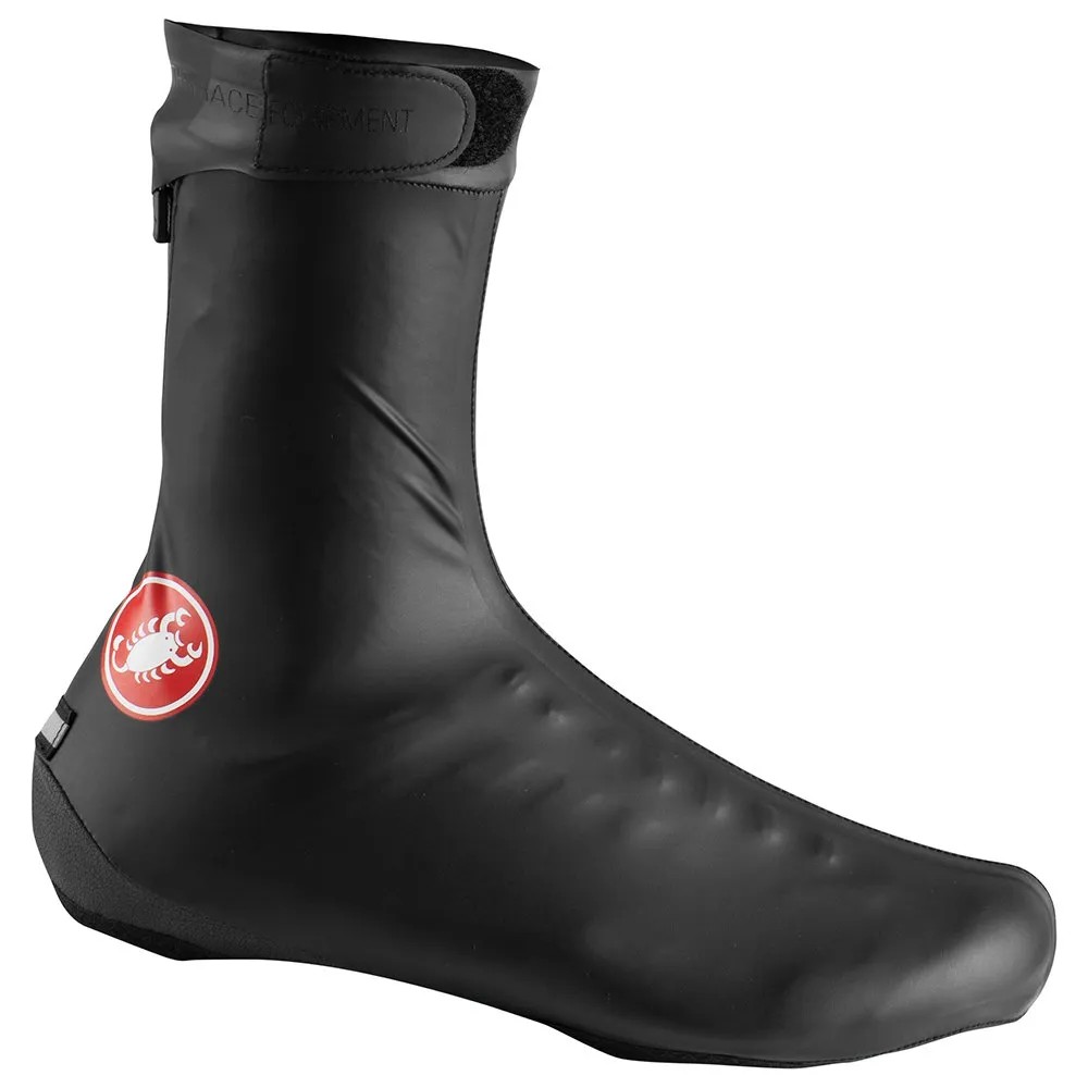 CASTELLI Pioggerella 防水鞋套 防水 防風